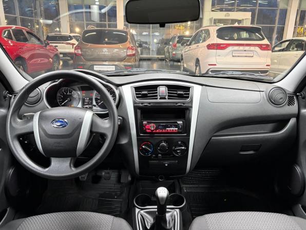 Datsun on-DO I с пробегом 2019 года, цена 528 000 рублей, 40031 км, седан, Автокод Объявления