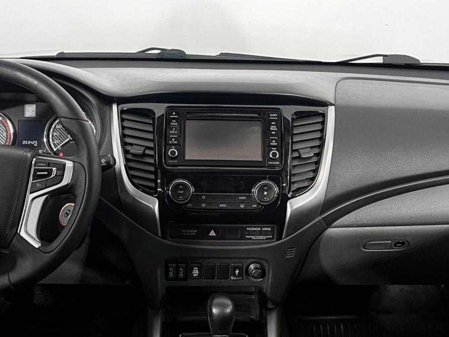 Mitsubishi L200 V Ногинск  - изображение 14