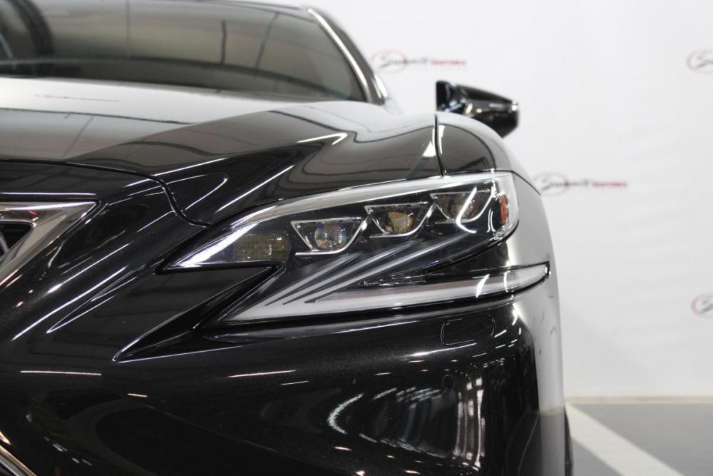 Lexus LS V Владивосток  - изображение 10