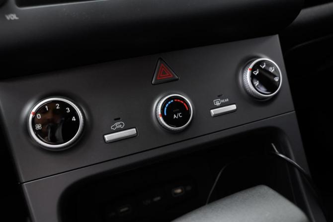 Hyundai Creta I Рестайлинг с пробегом 2021 года, цена 2 240 000 рублей, 50785 км, внедорожник, Автокод Объявления