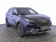 Chery Tiggo 8 Pro I Москва  - изображение 30