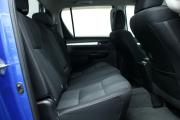 Toyota Hilux VIII Красноярск  - изображение 27