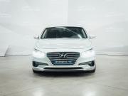 Hyundai Grandeur VI Новосибирск  - изображение 44