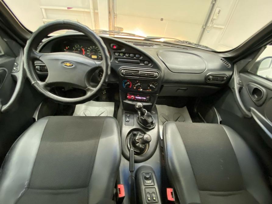Chevrolet Niva I Энгельс  - изображение 24