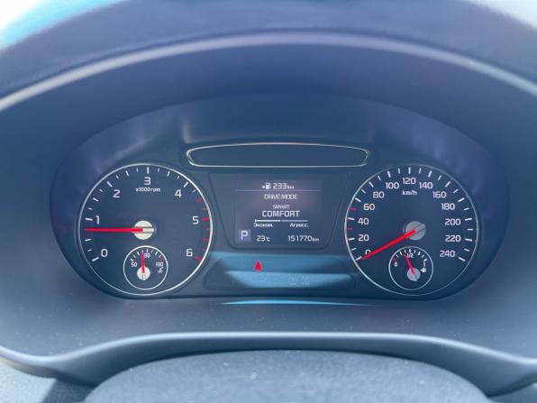 Kia Sorento III Prime Рестайлинг с пробегом 2019 года, цена 2 699 900 рублей, 151770 км, внедорожник, Автокод Объявления