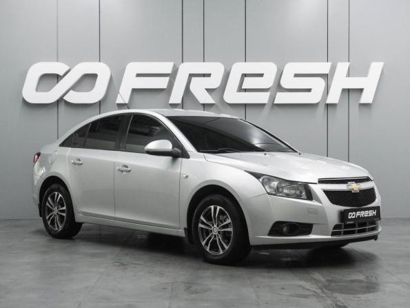 Chevrolet Cruze I с пробегом 2011 года, цена 759 000 рублей, 166310 км, седан, Автокод Объявления