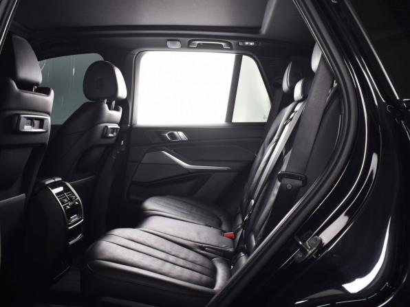 BMW X5 IV (G05/G18) с пробегом 2019 года, цена 6 999 995 рублей, 60813 км, внедорожник, Автокод Объявления