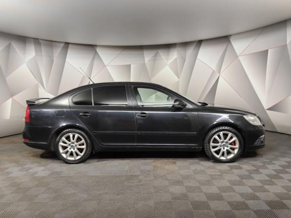 Skoda Octavia RS II Рестайлинг с пробегом 2010 года, цена 1 319 000 рублей, 164387 км, лифтбек, Автокод Объявления
