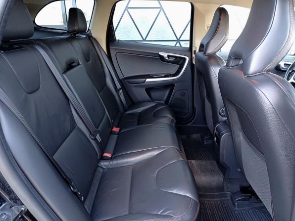 Volvo XC60 I с пробегом 2011 года, цена 1 299 000 рублей, 222084 км, внедорожник, Автокод Объявления