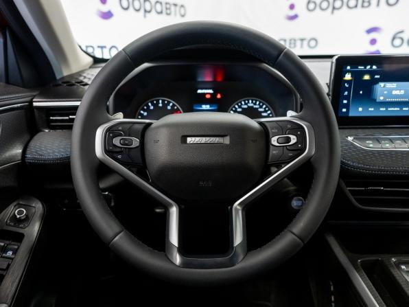 Haval Jolion I с пробегом 2024 года, цена 1 935 000 рублей, 38644 км, внедорожник, Автокод Объявления