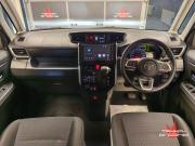 Toyota Roomy I Рестайлинг Пермь  - изображение 30