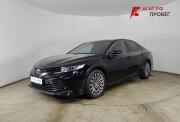 Toyota Camry VIII (XV70) Волгоград  - изображение 19