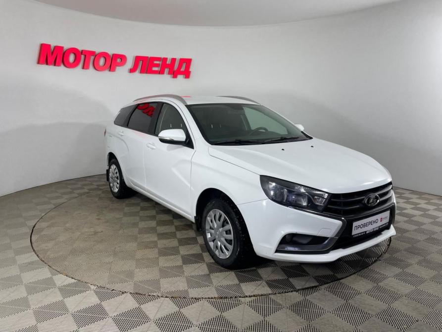 Lada (ВАЗ) Vesta I Воронеж  - изображение 4