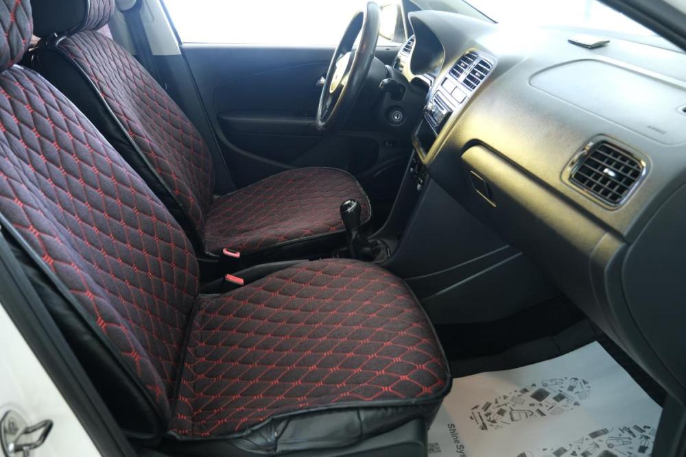 Volkswagen Polo V Омск  - изображение 17