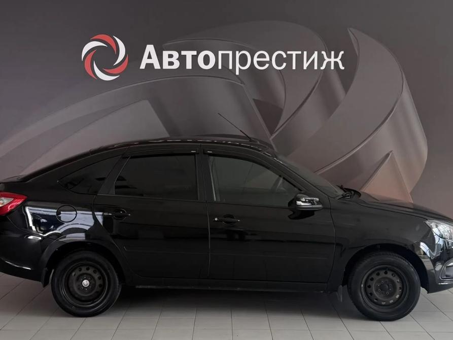 Lada (ВАЗ) Granta I Рестайлинг Сургут  - изображение 10