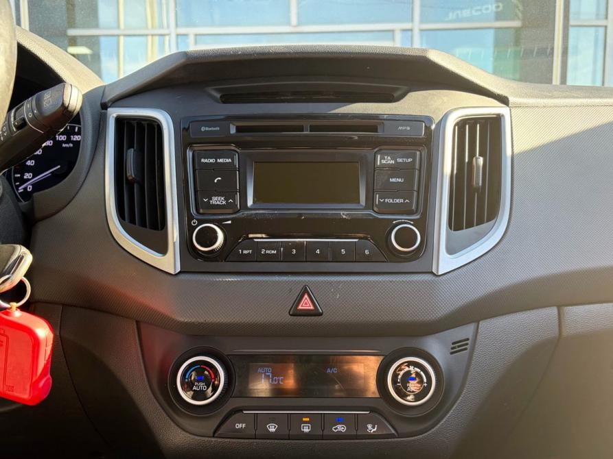 Hyundai Creta I Самара  - изображение 15