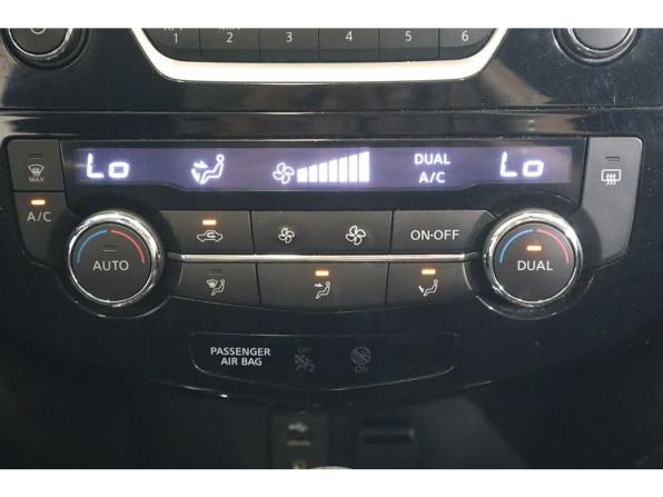 Nissan X-Trail III с пробегом 2014 года, цена 1 649 000 рублей, 81870 км, внедорожник, Автокод Объявления
