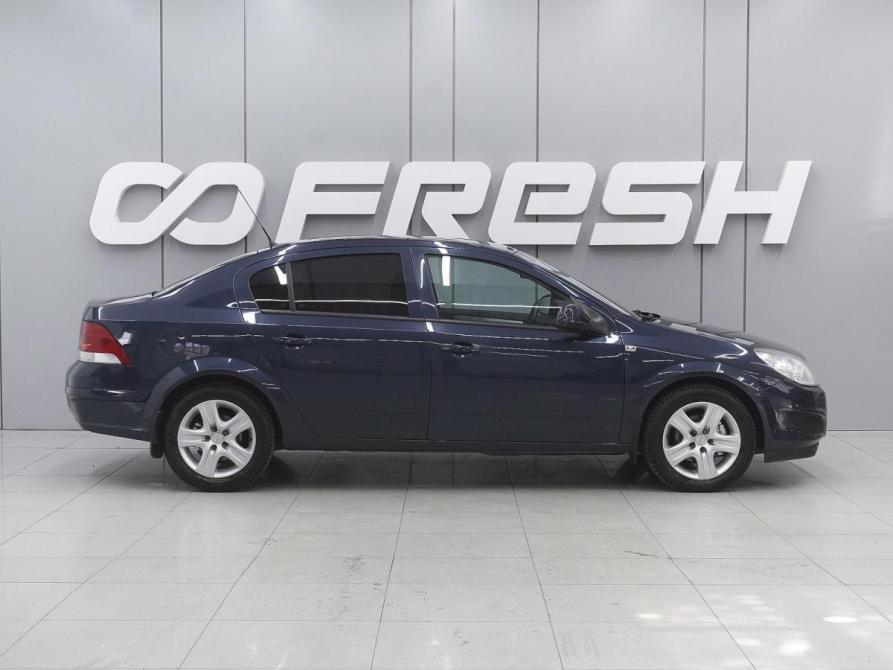 Opel Astra H Рестайлинг Ростов-на-Дону  - изображение 5