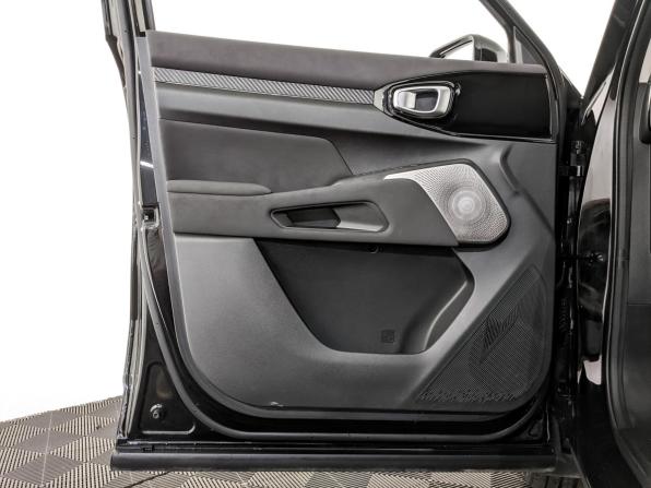 Haval H3 I с пробегом 2024 года, цена 2 305 000 рублей, 54023 км, внедорожник, Автокод Объявления