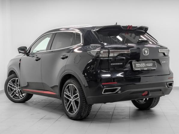 Changan UNI-S (CS55 Plus) с пробегом 2024 года, цена 2 350 000 рублей, 4566 км, внедорожник, Автокод Объявления