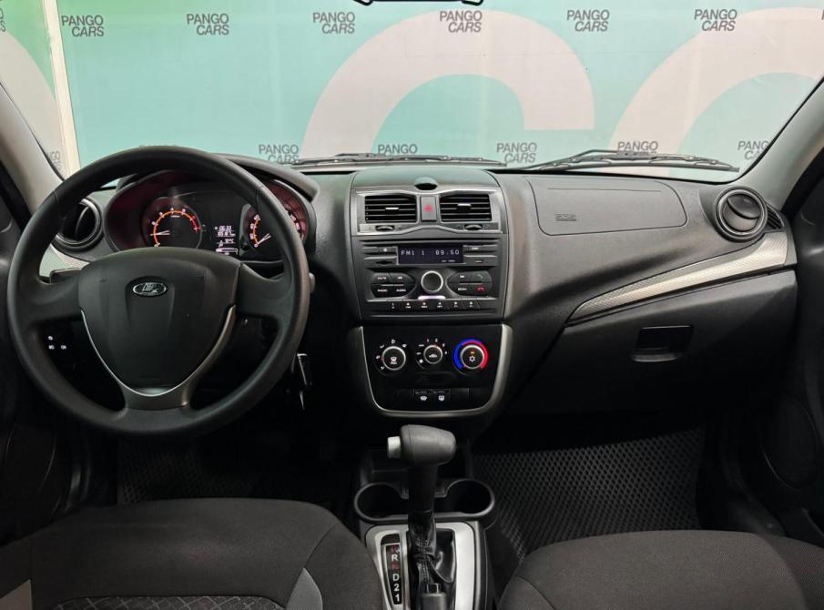 Lada (ВАЗ) Granta I Рестайлинг Набережные Челны  - изображение 18