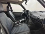 Chevrolet Niva I Рестайлинг Москва  - изображение 22