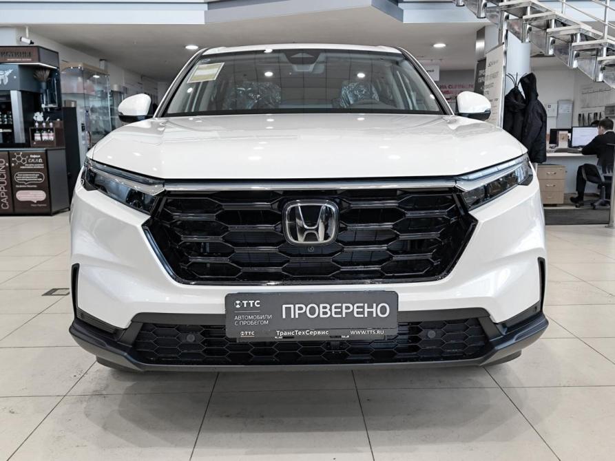 Honda CR-V VI Казань  - изображение 2