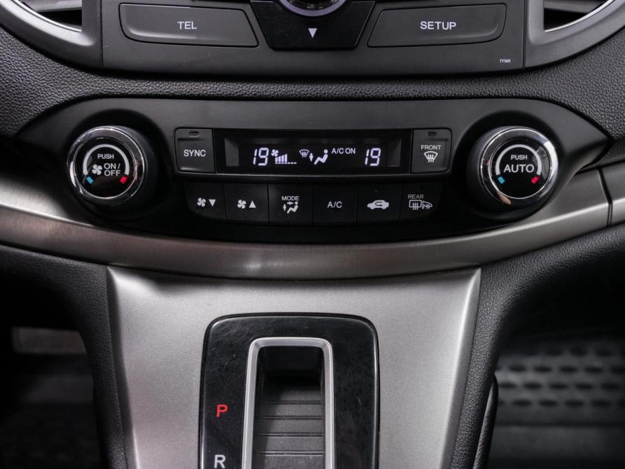 Honda CR-V IV Ульяновск  - изображение 18