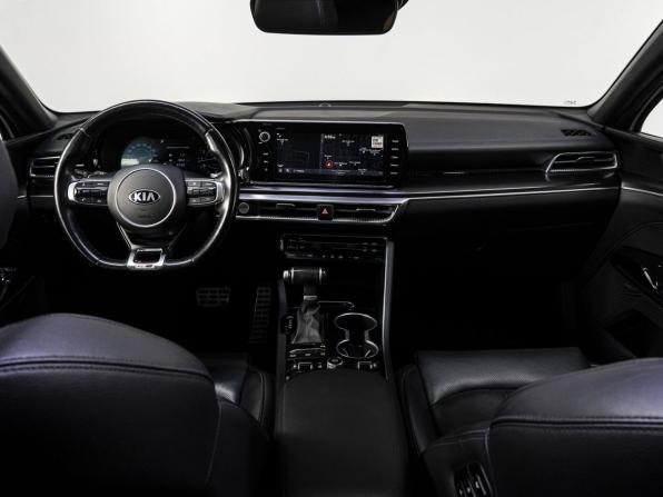 Kia K5 III с пробегом 2021 года, цена 3 499 000 рублей, 54832 км, седан, Автокод Объявления