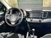 Toyota RAV4 IV (XA40) Рестайлинг Оренбург  - изображение 42