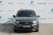 Lada (ВАЗ) Granta I Рестайлинг Пермь  - изображение 22