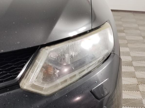 Nissan X-Trail III с пробегом 2015 года, цена 1 499 000 рублей, 162718 км, внедорожник, Автокод Объявления