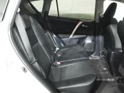 Toyota RAV4 IV (XA40) Екатеринбург  - изображение 27