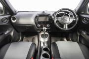 Nissan Juke I Рестайлинг Новосибирск  - изображение 26