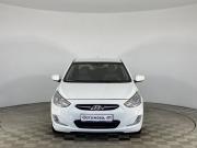 Hyundai Solaris I Воронеж  - изображение 22