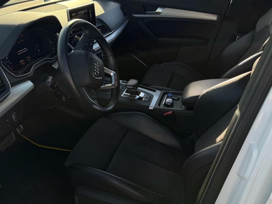 Audi Q5 II (FY) Пермь  - изображение 9