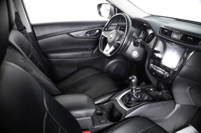 Nissan X-Trail III Рестайлинг с пробегом 2021 года, цена 2 449 000 рублей, 87265 км, внедорожник, Автокод Объявления