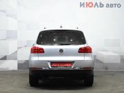 Volkswagen Tiguan I Рестайлинг Екатеринбург  - изображение 25