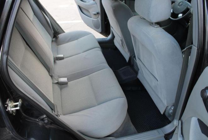 Chevrolet Lacetti I с пробегом 2011 года, цена 510 000 рублей, 179864 км, универсал, Автокод Объявления