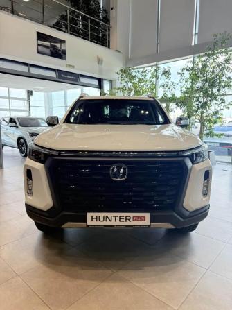 Новый Changan Hunter Plus 2026 года, цена 4 069 900 рублей, offers.body_type.unknown, Автокод Объявления