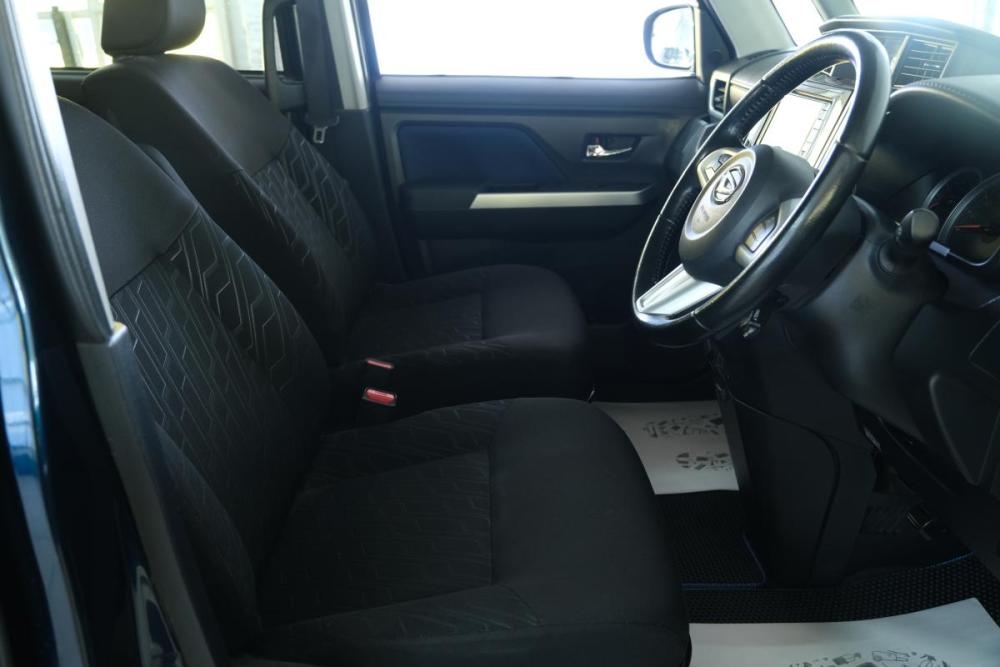 Daihatsu Thor I Омск  - изображение 8