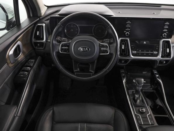 Kia Sorento IV с пробегом 2020 года, цена 3 629 000 рублей, 92115 км, внедорожник, Автокод Объявления