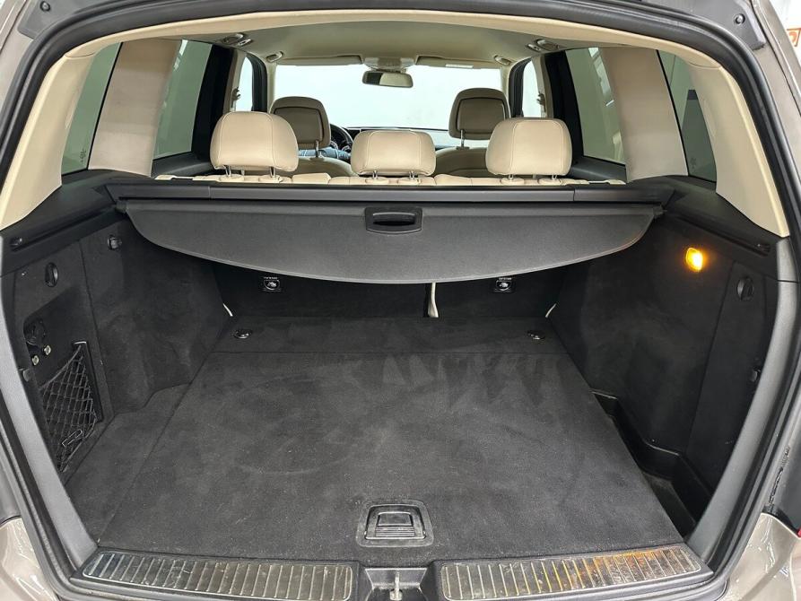 Mercedes-Benz GLK-Класс I (X204) Рестайлинг Балашиха  - изображение 16
