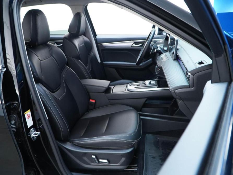 Haval Jolion I Рестайлинг Москва  - изображение 7