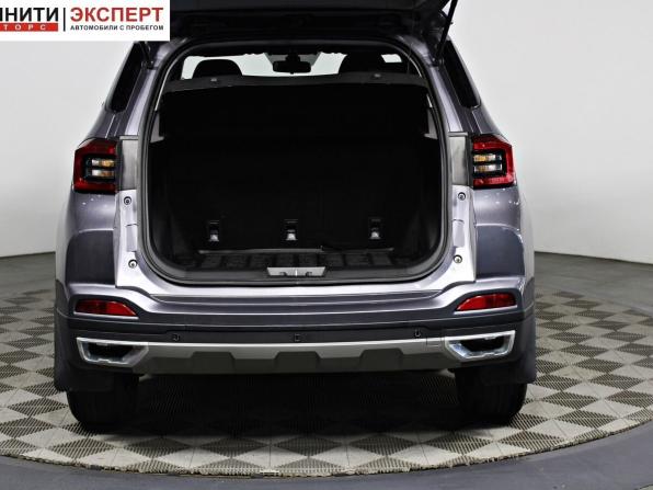 Chery Tiggo 4 Pro I Рестайлинг с пробегом 2023 года, цена 1 857 000 рублей, 22434 км, внедорожник, Автокод Объявления