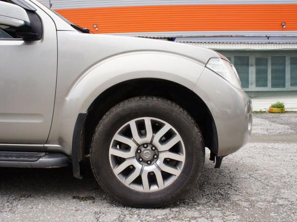 Nissan Pathfinder III Рестайлинг с пробегом 2011 года, цена 1 257 000 рублей, 260000 км, внедорожник, Автокод Объявления