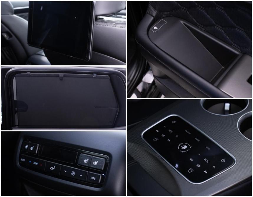 Hyundai Palisade I Москва  - изображение 15