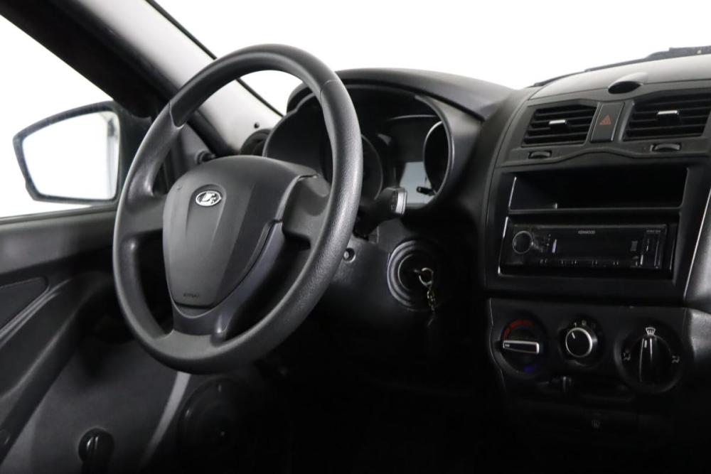 Lada (ВАЗ) Granta I Рестайлинг Нижний Новгород  - изображение 11