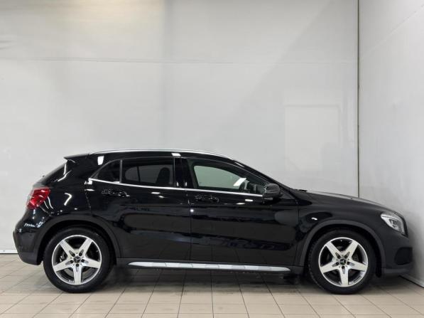 Mercedes-Benz GLA I (X156) с пробегом 2016 года, цена 1 850 000 рублей, 102976 км, внедорожник, Автокод Объявления