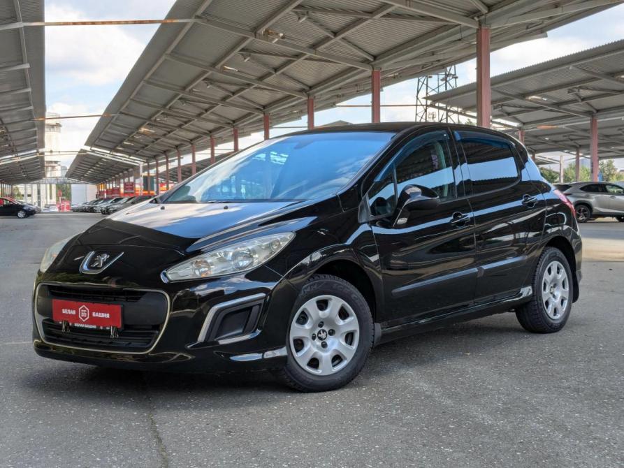 Peugeot 308 I Рестайлинг Екатеринбург  - изображение 4